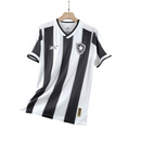 Camisa Botafogo I 24/25 - Preto
