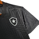 Camisa Botafogo III 23/24 - Preto