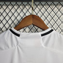 Camisa Feminina do São Paulo Home I 23/24 - Branco