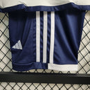 Kit Infantil Ajax 23/24 Adidas - Branco