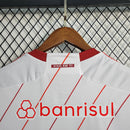 Camisa Internacional Il 23/24 Adidas - Branco