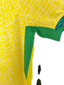 Camisa Seleção Brasil 24/25 Nike - Amarela