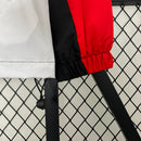 Corta-vento Nike 24/25 - Vermelho/Preto/Branco