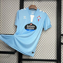Camisa Celta Vigo 24/25 - Home - Azul