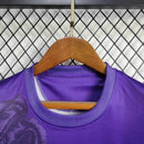 Kids Real Madrid 2024∕25- Roxo