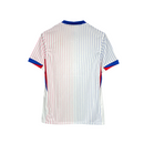 Camisa França 24/25 Away
