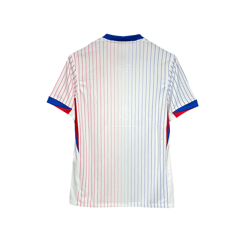 Camisa França 24/25 Away