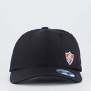 Bone Fluminense FC 6 Gomos Preto