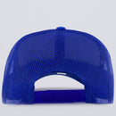 Bone Cruzeiro Trucker Americano Azul