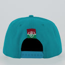 Bone New Era Fluminense 940 Verde