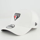 Bone New Era São Paulo 940 SPFC 93 Branco