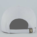 Bone São Paulo Bordado Branco