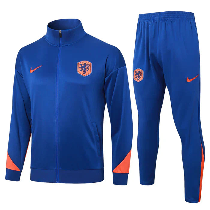 Conjunto Holanda 2024/25
