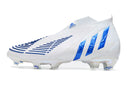 Chuteira Adidas Predator Edge+ FG