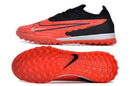 Chuteira Society Nike Gripknit Phantom GX Elite TF