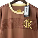 Camisa Flamengo Edição Especial 24/25 Masculina - Marrom