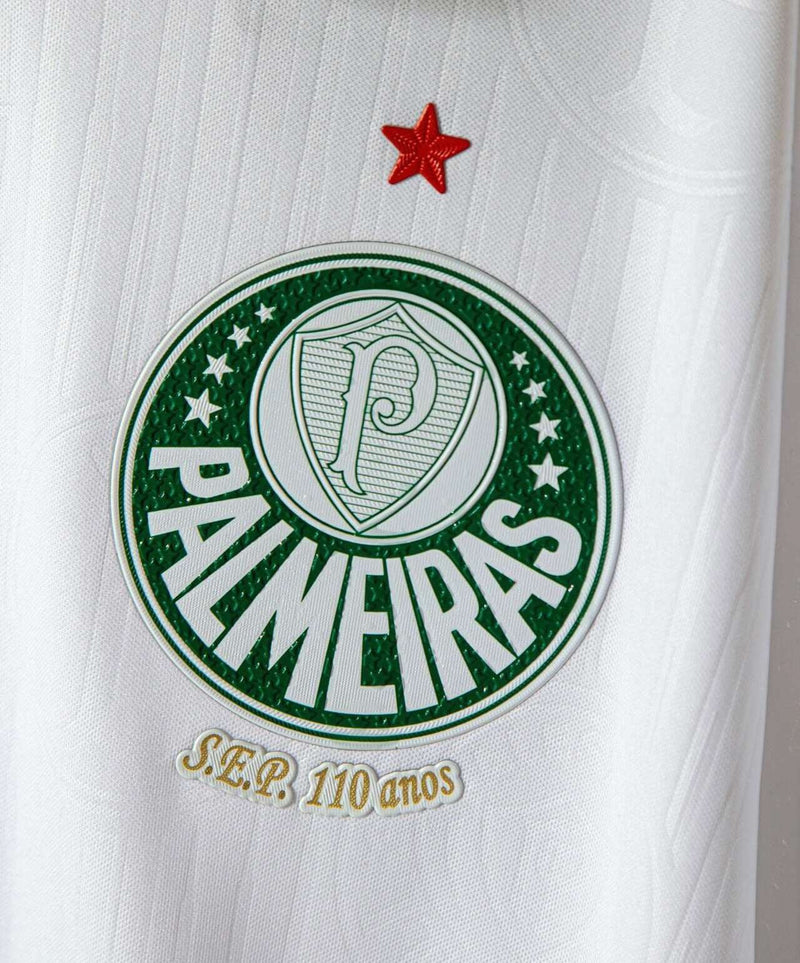 Camisa Palmeiras Away 24/25 Torcedor