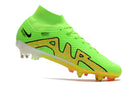 Chuteira Nike Mercurial Superfly 9 Air Zoom SG PRO