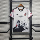 Camisa Japão Edição Especial "ITACHI" 2023 Masculina