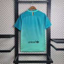 Camisa Barcelona Third 16/17 Retrô