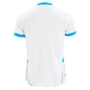 Camisa Marseille I 24/25 Puma Masculina - Branco