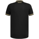 Camisa Botafogo Away  2024/25 s/n Torcedor Rebook Masculino - Preta e Dourada