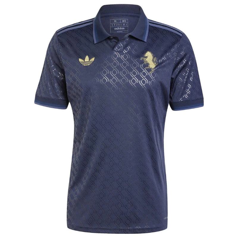 Camisa Juventus Third 24/25 - Torcedor Adidas Masculino