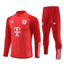 Conjunto Treino Bayern de Munique 23/24