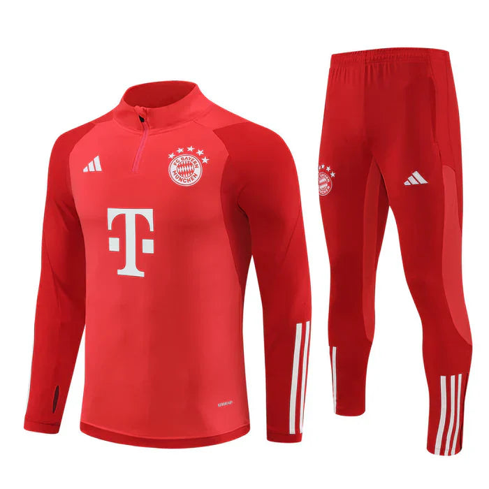Conjunto Treino Bayern de Munique 23/24