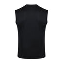 Conjunto Regata Bayern de Munique 2024/25 - Preta