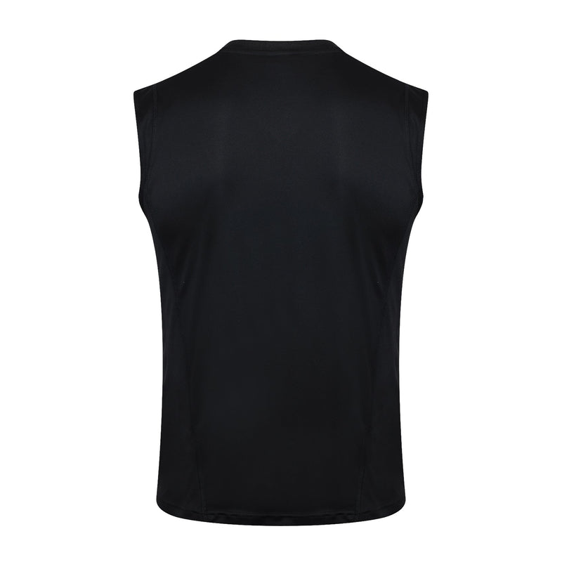 Conjunto Regata Bayern de Munique 2024/25 - Preta