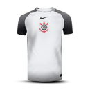 Camisa Corinthians Home 25/26 Nike - Torcedor