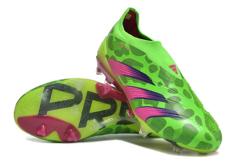 Chuteira Adidas Predator Predstrike.1 LL FG