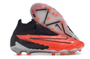 Chuteira Society Nike Gripknit Phantom GX Elite Dynamic Fit TF