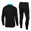 Conjunto Treino Argentina 24/25 - Preto