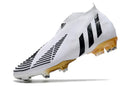Chuteira Adidas Predator Edge+ FG
