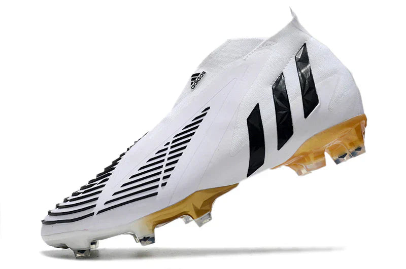 Chuteira Adidas Predator Edge+ FG