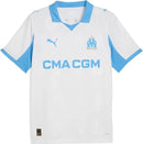 Camisa Marseille I 25/26