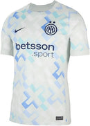 Camisa Inter de Milão II 25/26
