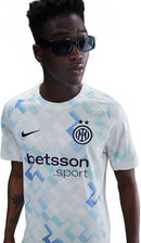 Camisa Inter de Milão II 25/26