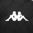 Camisa Vasco da Gama 25/26 Home Kappa