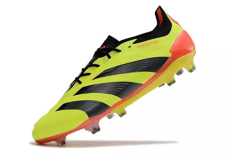 Chuteira Adidas Predator Predstrike LL FG