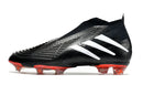 Chuteira Adidas Predator Edge+ FG