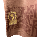 Camisa Flamengo Edição Especial 24/25 Masculina - Marrom