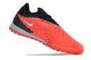 Chuteira Society Nike Gripknit Phantom GX Elite TF