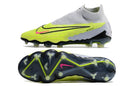 Chuteira Nike Gripknit Phantom GX Elite Dynamic Fit FG