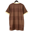 Camisa Flamengo Edição Especial 24/25 Masculina - Marrom