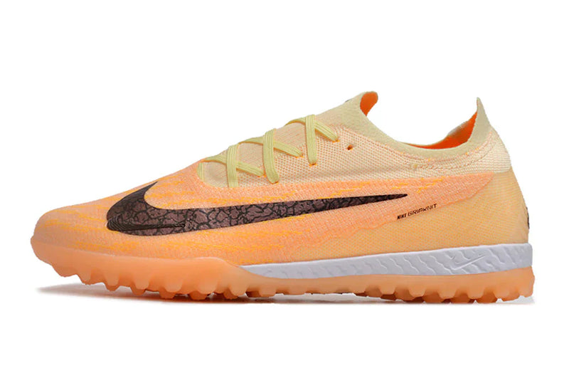 Chuteira Society Nike Gripknit Phantom GX Elite TF
