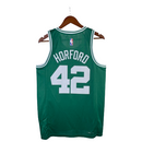 Regata NBA Boston Celtics Nike Authentic Horford 42 - Verde