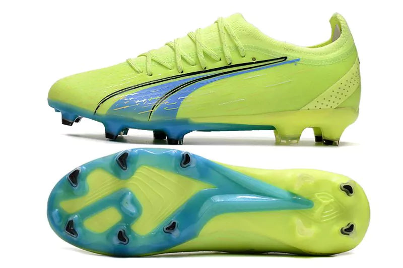 Chuteira Puma King Ultimate FG